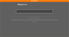Desktop Screenshot of mw3beta.filegame.net